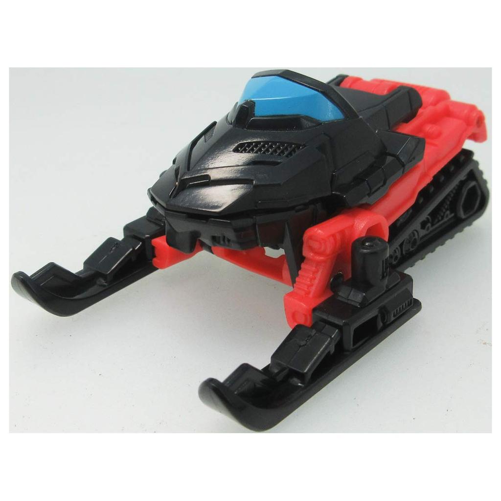 Transformers Cyberverse Blizzard Rescue Ratchet TCV-20