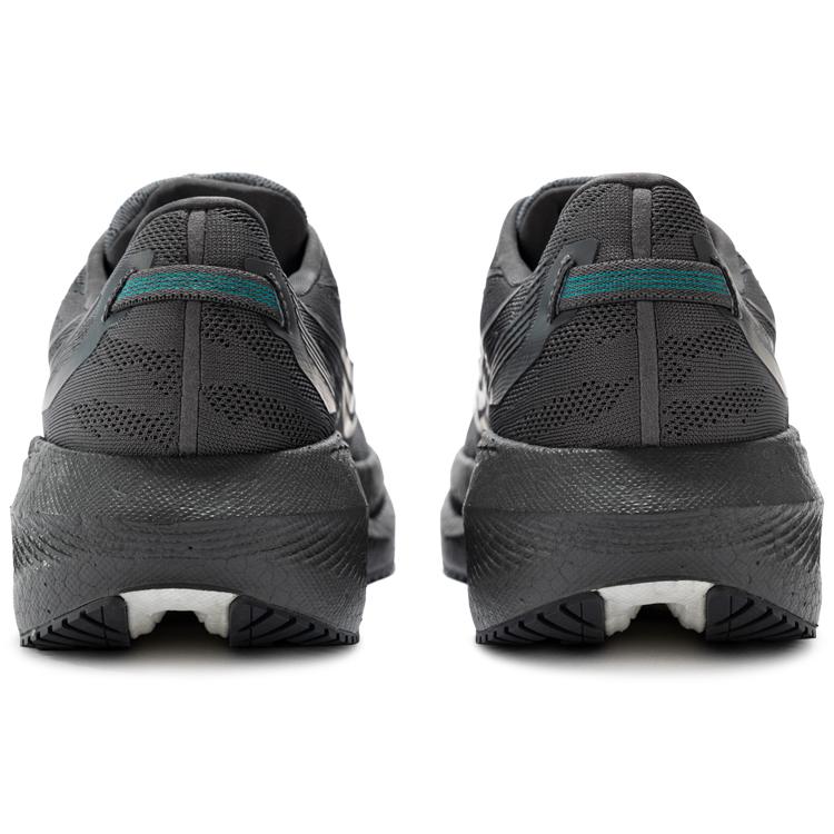 saucony Triumph 20 'Asphalt' S20759-101