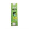5M Length PVA Fishing Mesh Water-soluble Fishing Lures Bait Wrap  for Carp Fishing
