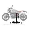 Zentraler Motorradheber kompatibel mit BMW R NineT Scrambler 16-23 ConStands Power-Evo