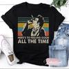 Hier is Op Altijd Goed Voelen Kramer Seinfeld Vintage Retro T-shirt, Kramer Shirt, Seinfeld Shirt, Cosmo Kramer Shirt, 80s Film Shirt