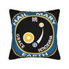 Project Hail Mary Rocky Amaze Amaze Amaze Pillow Case  Comfy Pillow Cover Morden Pillowcases For Wedding Party Home Decor