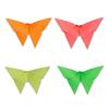 EC Origami papír (200 kč) (Fluoro)