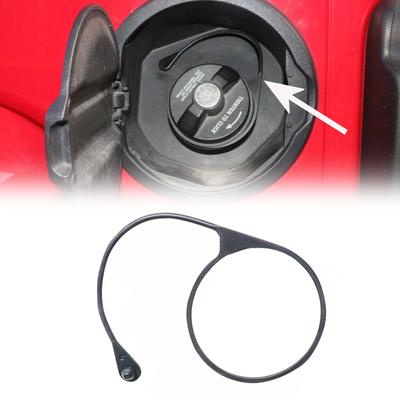Light Brightness Car Fuel Filler Cap Fuel Filler Cord Gas Cap Cord