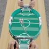 Mini Table Soccer Game Easy Installation Table Top Football Game Safe Sturdy Football Parent-Child Game for Children Party Gifts