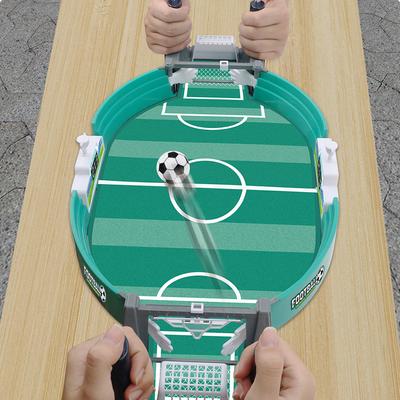 Aire de jeux – Baby-foot