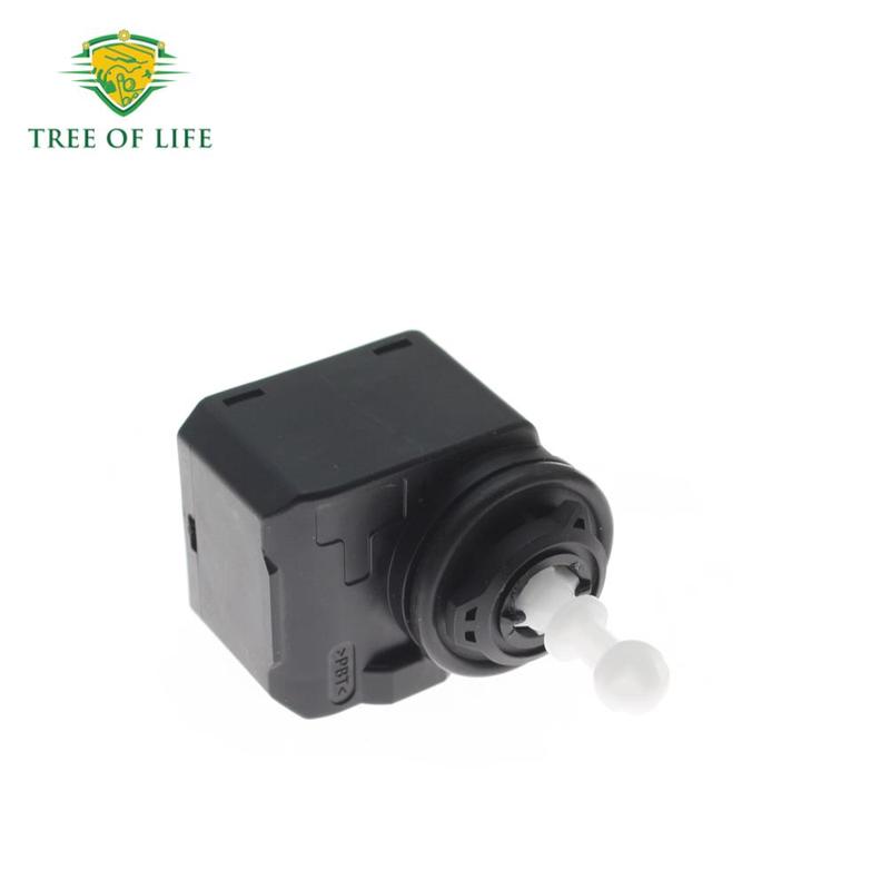1/2x Headlight Level Adjustment Motor For OPEL IGNIA A SIGNUM VECTRA C 2003-2017 6207109 6207126 13142042 6207086 1207199