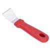 10Pcs Defrosting Shovel Efficient Cleaning Anti Slip Handle Hanging Hole Ice Scraper Deicing Tool for Kitchen