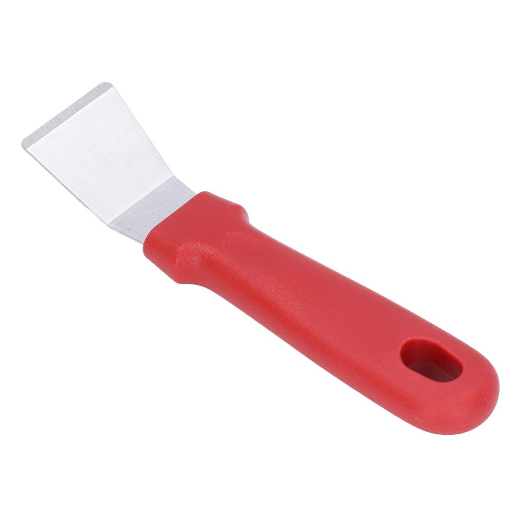10Pcs Defrosting Shovel Efficient Cleaning Anti Slip Handle Hanging Hole Ice Scraper Deicing Tool for Kitchen