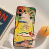 Henri Matisse Art Painting Funda For Xiaomi Redmi Note 9 10 11 12 13 14 Pro 9S 10S 11S 12S Redmi 13C 10C 12C 14C Case