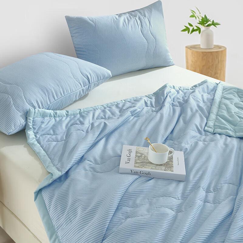 MUJI Premium Soft-Touch Quilt