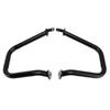 Engine Guard Crash Bar Frame Protector Bumper For Honda Cb250 Gb350 2021-2025