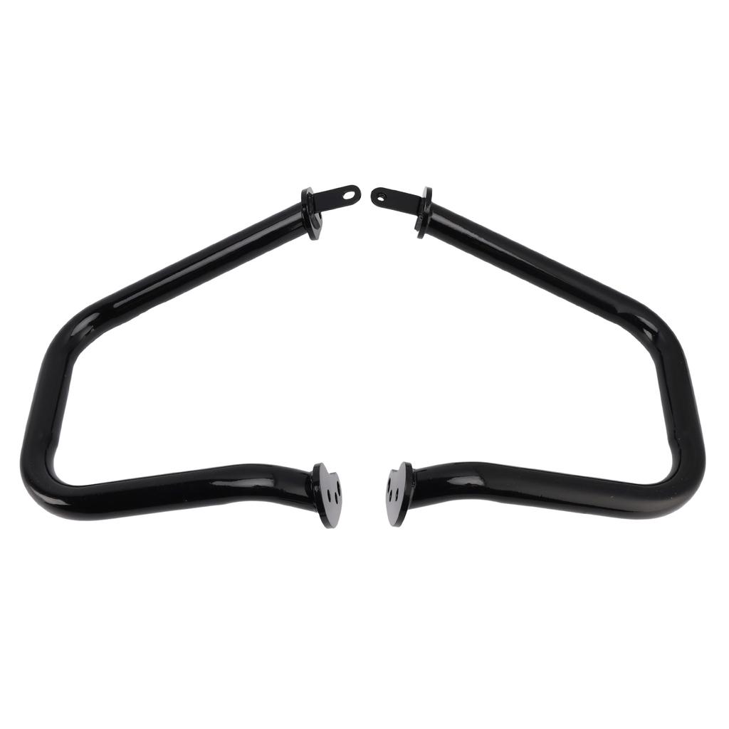 Engine Guard Crash Bar Frame Protector Bumper For Honda Cb250 Gb350 2021-2025