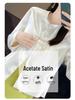 2024 Retro Tang Suit Women's Short Jacquard Jacket with Frog Buttons