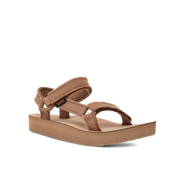 Teva Midform Universal Canvas Sandals