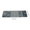 Fridge Bag Organizer Classification Pocket Refrigerator Storage Sorting Container Space Saving Storage Sorting Organization