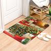 House entrance carpet Home doormat Modern Nordic style Room Bath mat Foot mat bathroom non-slip mat Kitchen water absorption mat