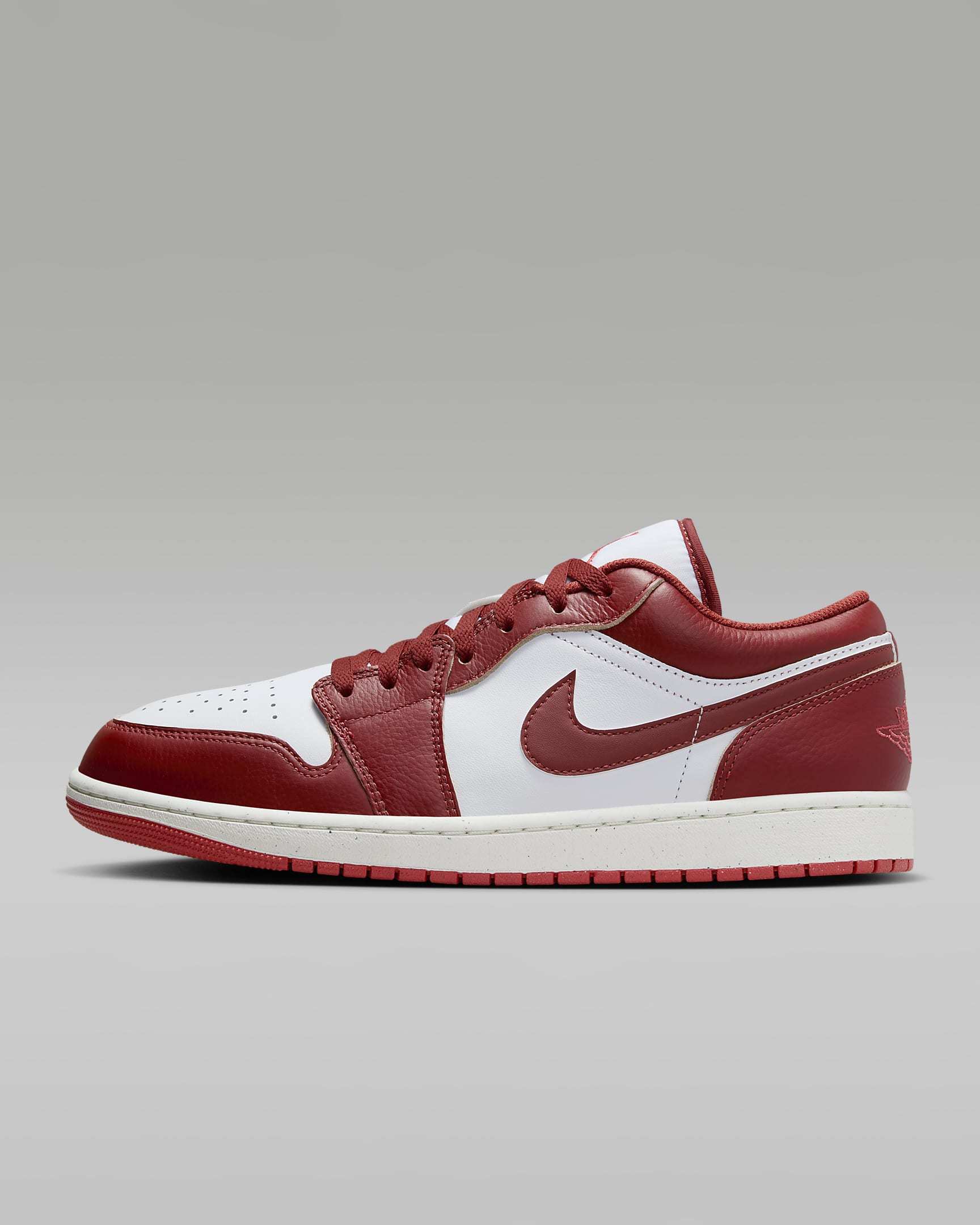 

Air Jordan 1 Low SE Мужская обувь FJ3459-160 Мужские кроссовки