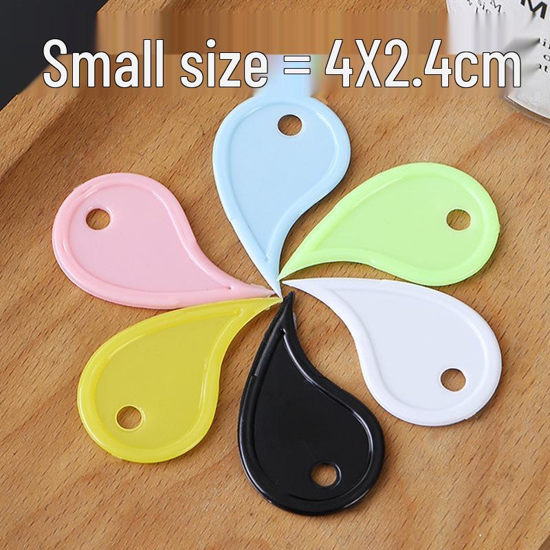 Portable Utility Knife for Unboxing and Package Cutting