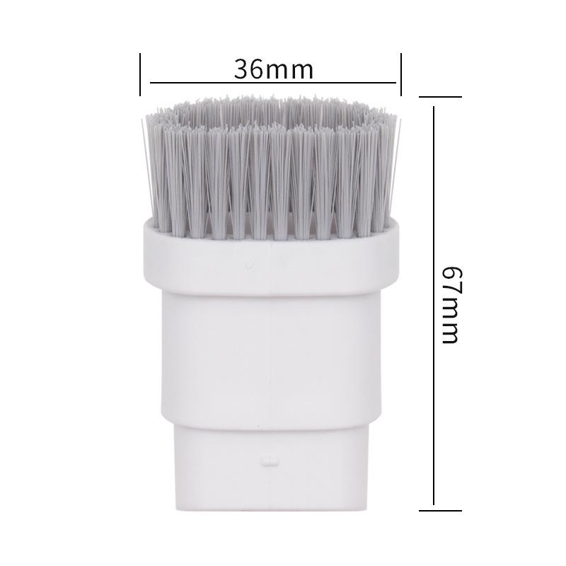 Compatible Filter for Xiaomi Mijia Handheld Vacuum/Mini Car Vacuum Cleaner Accessories