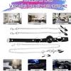 Sex Products BDSM Bondage Gear Sexual Props Couple Game Anal Plug Gag Slave Erotic Breast Pump Slave Erotic Shibari Games Breast