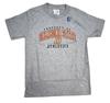 NCAA Youth Boys Property Of Oklahoma State Cowboys Athletics Shirt New S-XL