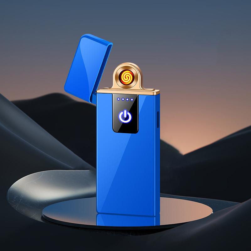 

2025 Товары для приготовления пищи / Электроника / Кухонные зажигалки Кухонная электрическая USB-зажигалка с защитой от ветра Длинная свеча Пистолет для зажигания газовой плиты для барбекю