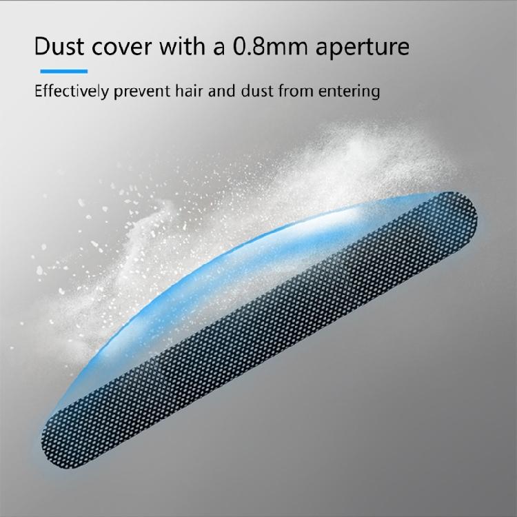 High Performances Aluminum Heat Sink Base With 2 Airflows Channel for Macmini Studio Use