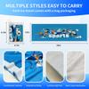 New Cooling Towel For Gym & Sports, Instant Cold Feel Ice Towel, Quick Dry Chilly Towel For Men Women, Workout, Running, Yoga