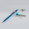 Kitera P207 Sharp Overseas Blue Pentel P207-CKS