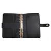 Filofax Original System Organizer Bible Matte Black 022508 Official Import