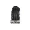 Converse Chuck Taylor All Star Pelle Vintage 'Nero Bianco' 158575C