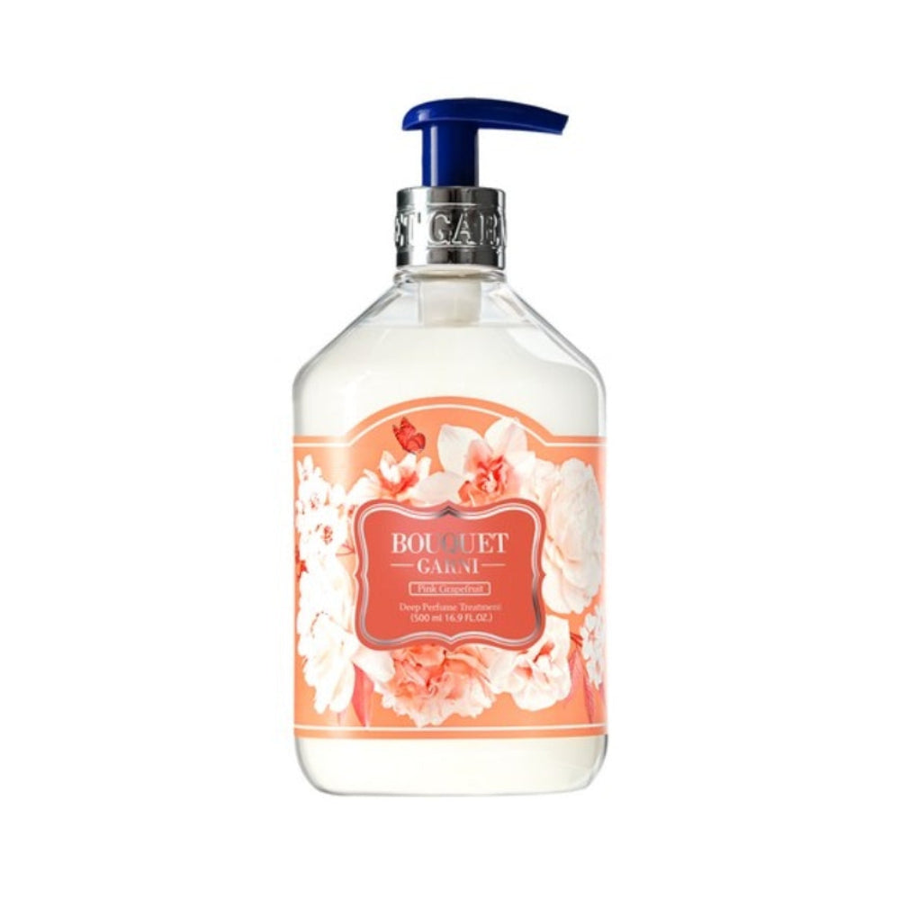 Bouquet Garni Pink Grapefruit Tiefenpflege 500ml*1Stk/2Stk