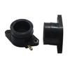 Moto Carburetor Intake Glue Manifold For Yamaha XT600 3PW XT600E XT600Z TT600E TT600K 2NF-13586-00 2NF-13596-00 43F-13586-01