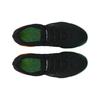 Nike Air VaporMax 2023 Flyknit Zwart Groen Strike Curry Heren Sneakers Licht-Curry DV1678-014