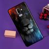 The Animal Lion Phone Case For Samsung Galaxy J3 J5 J7 2017 J1 A5 A3 2016 J8 J4 J6 Plus A6 A8 A7 A9 2018