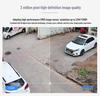 Wireless 4/8-Channel CCTV Monitoring Kit with Screen & 3MP WiFi Cameras