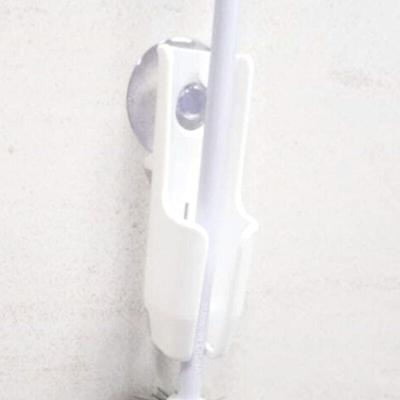 Brush Holder for Kitchen Attached