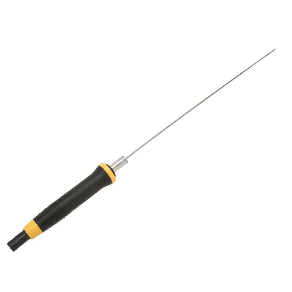 Hot Knife Foam Cutter Quickly Heating Smoothly Cut Ergonomic Handle Foam Cutter Pen Foam Cutting