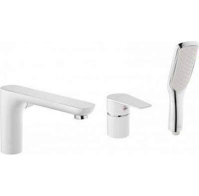 Mixer Invena Dokos White Bw-19-S02
