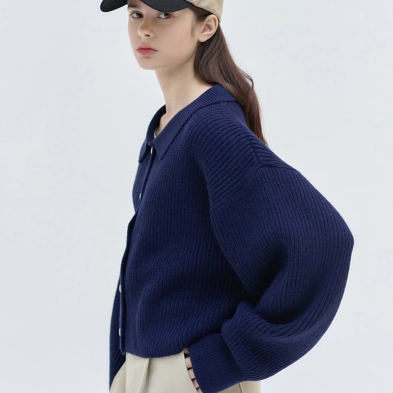 NILBY P 25SN Logo Ball Cap [BE]