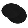 2pcs Oil Drain   Pad for Car   Changing Drain Pan 38cm Round Oil Change Mat
