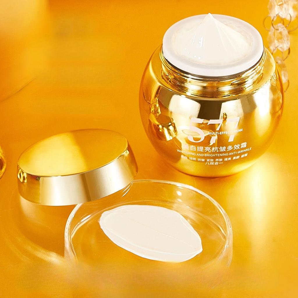 Whitening Brightening Anti-Wrinkle Multi-Effect Cream Facial Moisturizing Firming Anti-Wrinkle Hydrating Facial Cream Skin Care Product