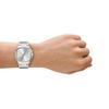 Skagen Mellem Wristwatch SKW6934 Men Silver