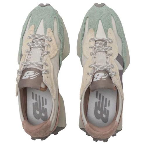 New Balance Running Shoes Unisex - U327WMSN