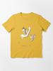 The Human League Sinead O'Connor Vintage Sänger Musik Essential T-Shirt