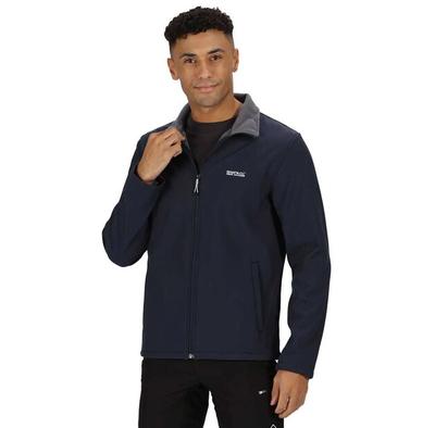 Cera V Softshell Jacket