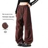 JEEP American-Style Outdoor Quick-Dry High-Waist Sun Protection Pants