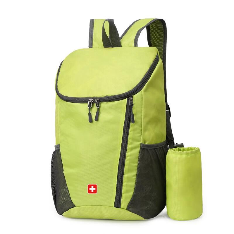 SWEGEAR+ Foldable Casual Travel Backpack 7313