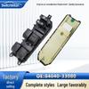 Toyota Prado/Prius/Land Cruiser Window Lifter Switch (Right Drive) 84040-33080